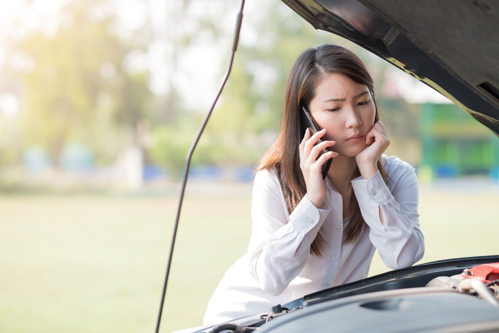 ジャンプスターター