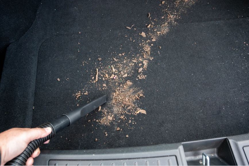 車 掃除機 おすすめ