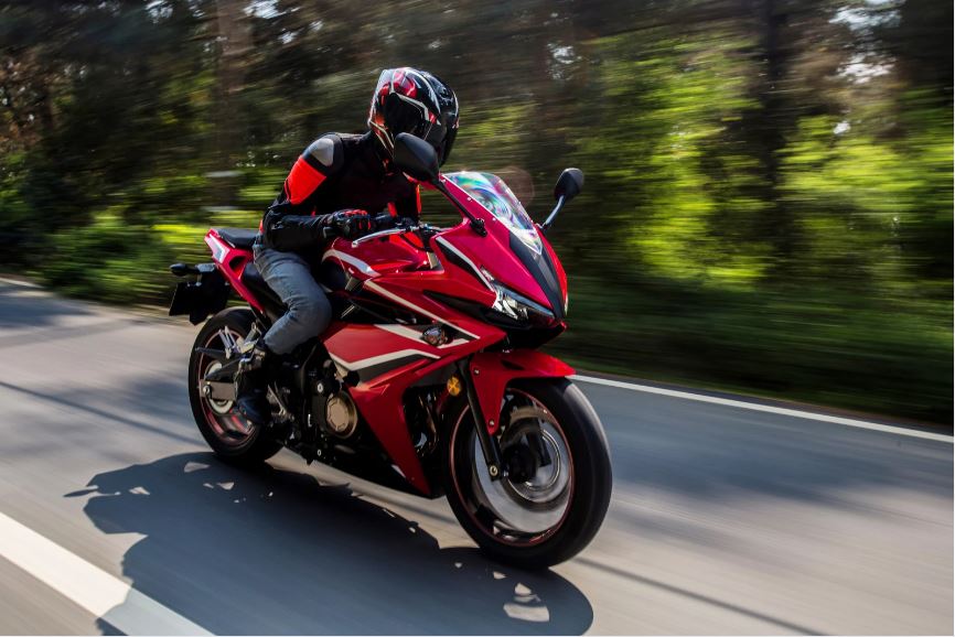 世界一速いバイク