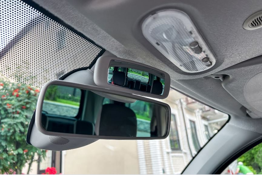 デジタルインナーミラー おすすめ