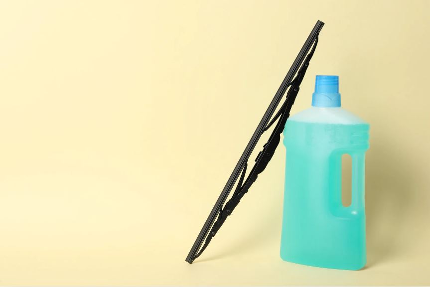 ウォッシャー液 おすすめ