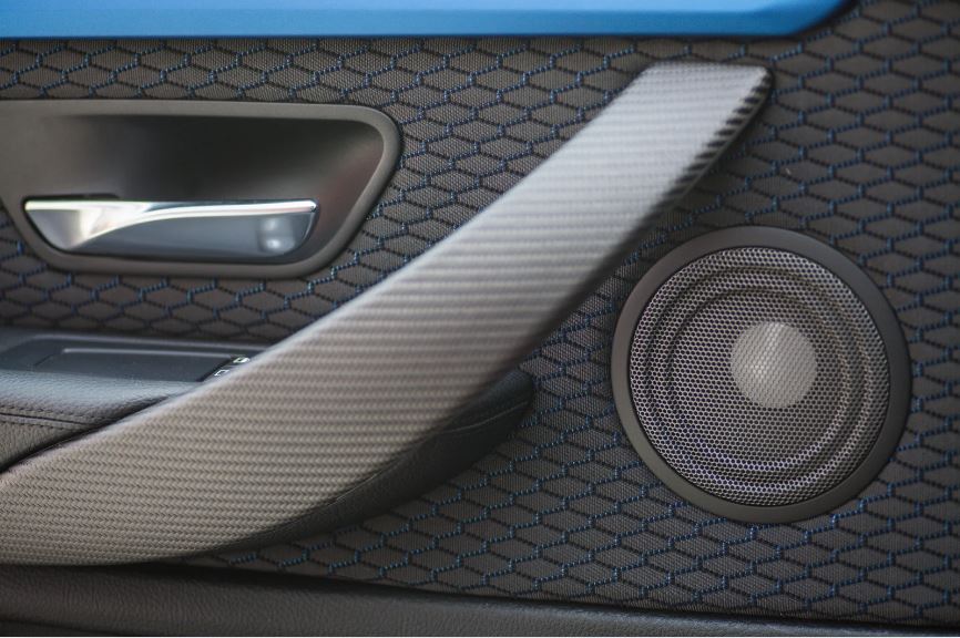 車 スピーカー おすすめ