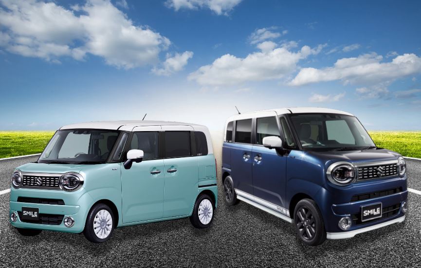 ワゴンrスマイル 欠点