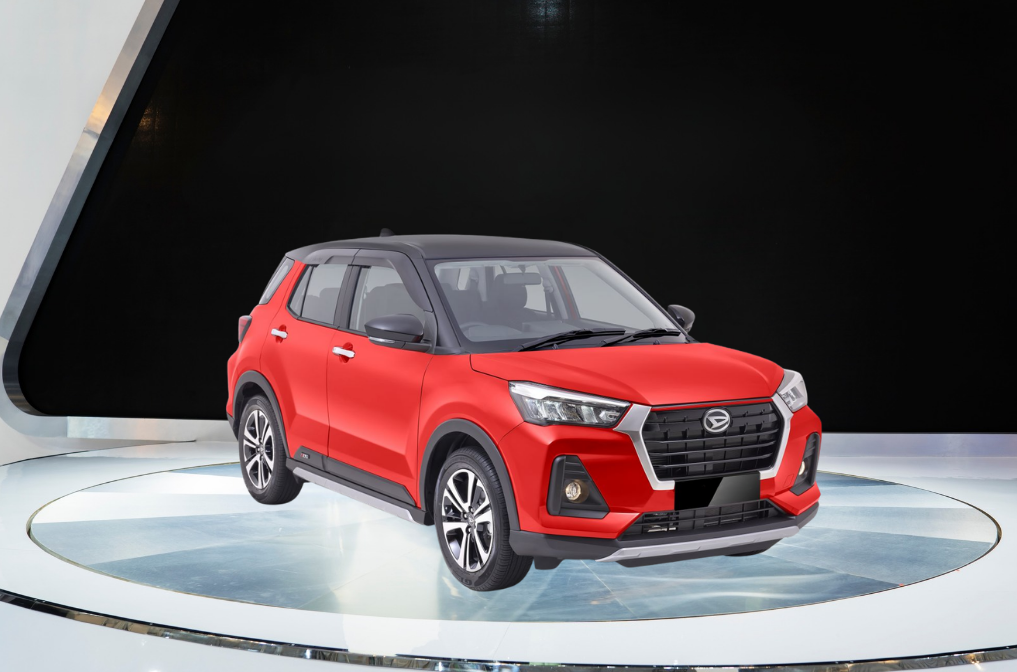 5ナンバー suv