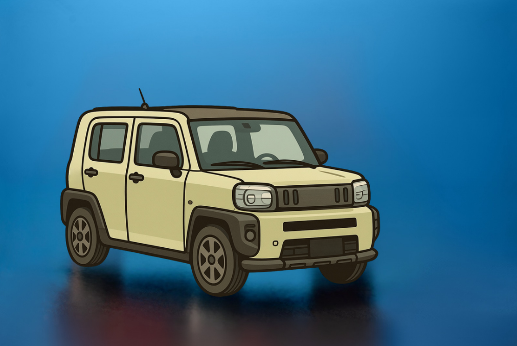 軽自動車 おすすめ