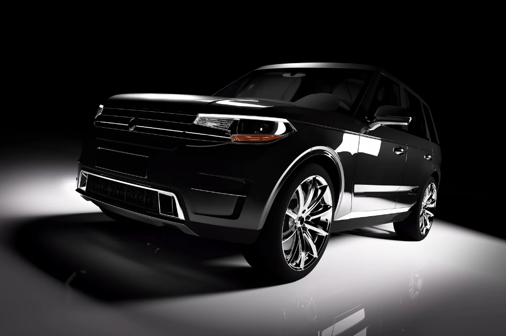 買っては いけない suv