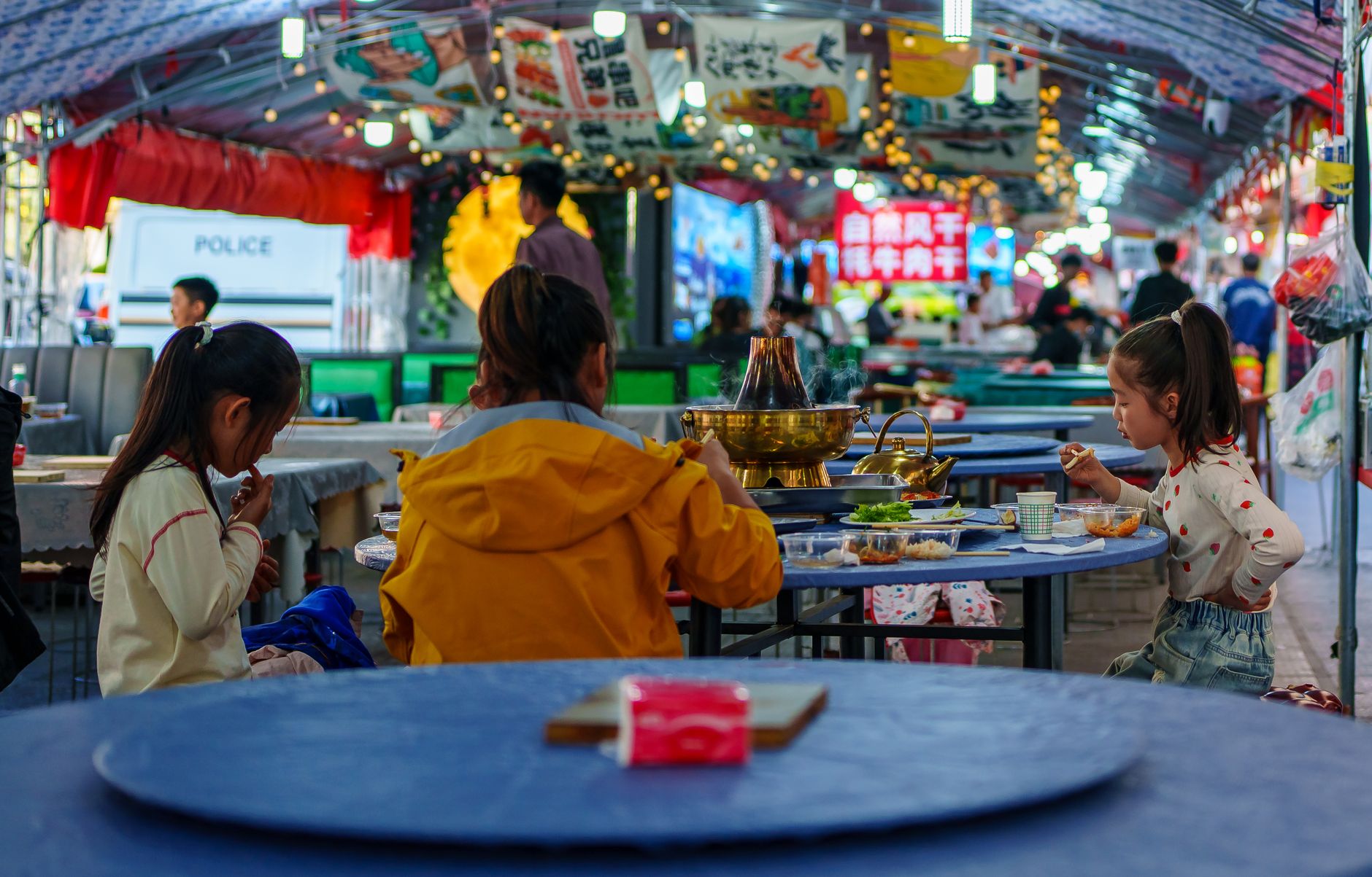 中国 東北地方ならではのグルメと食文化