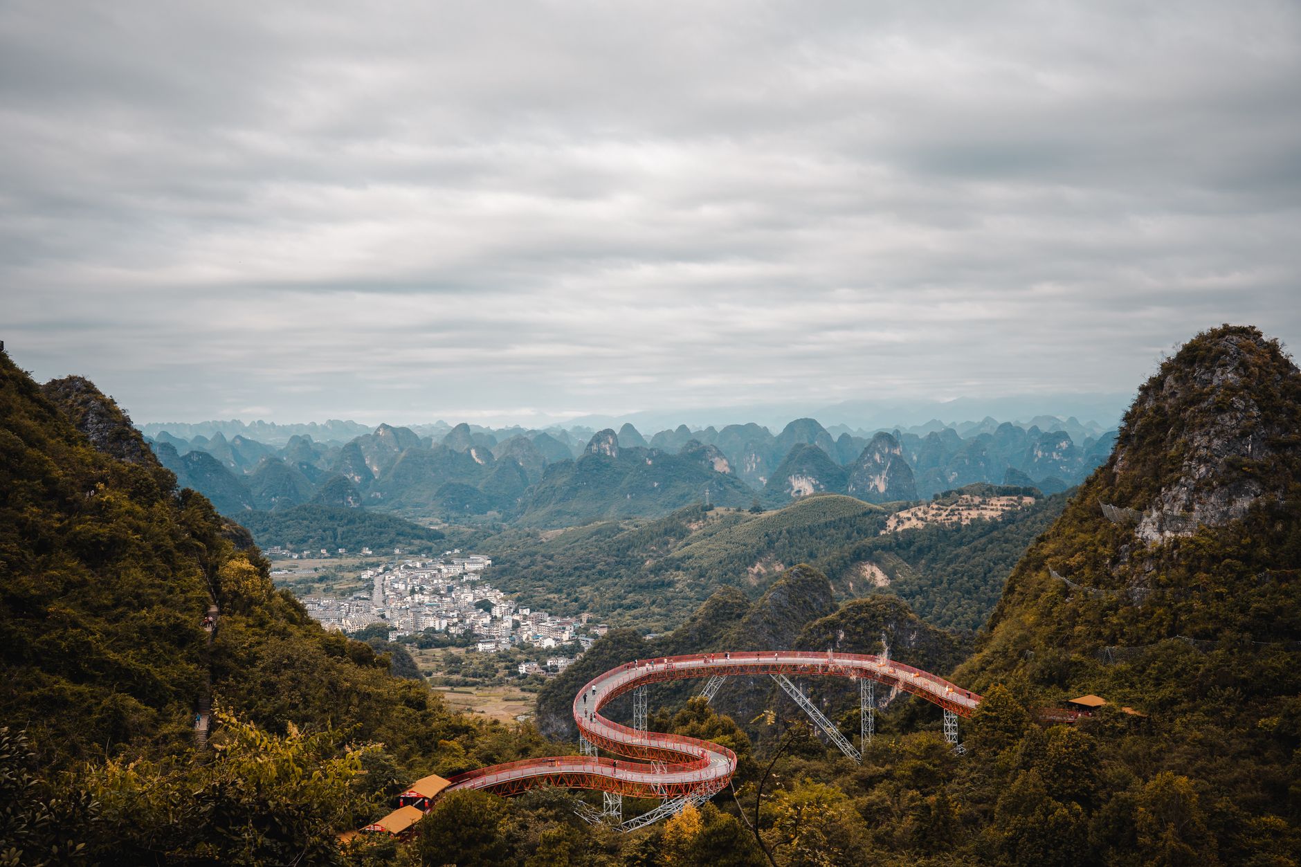 桂林 観光とは?世界中の旅行者を魅了する理由
