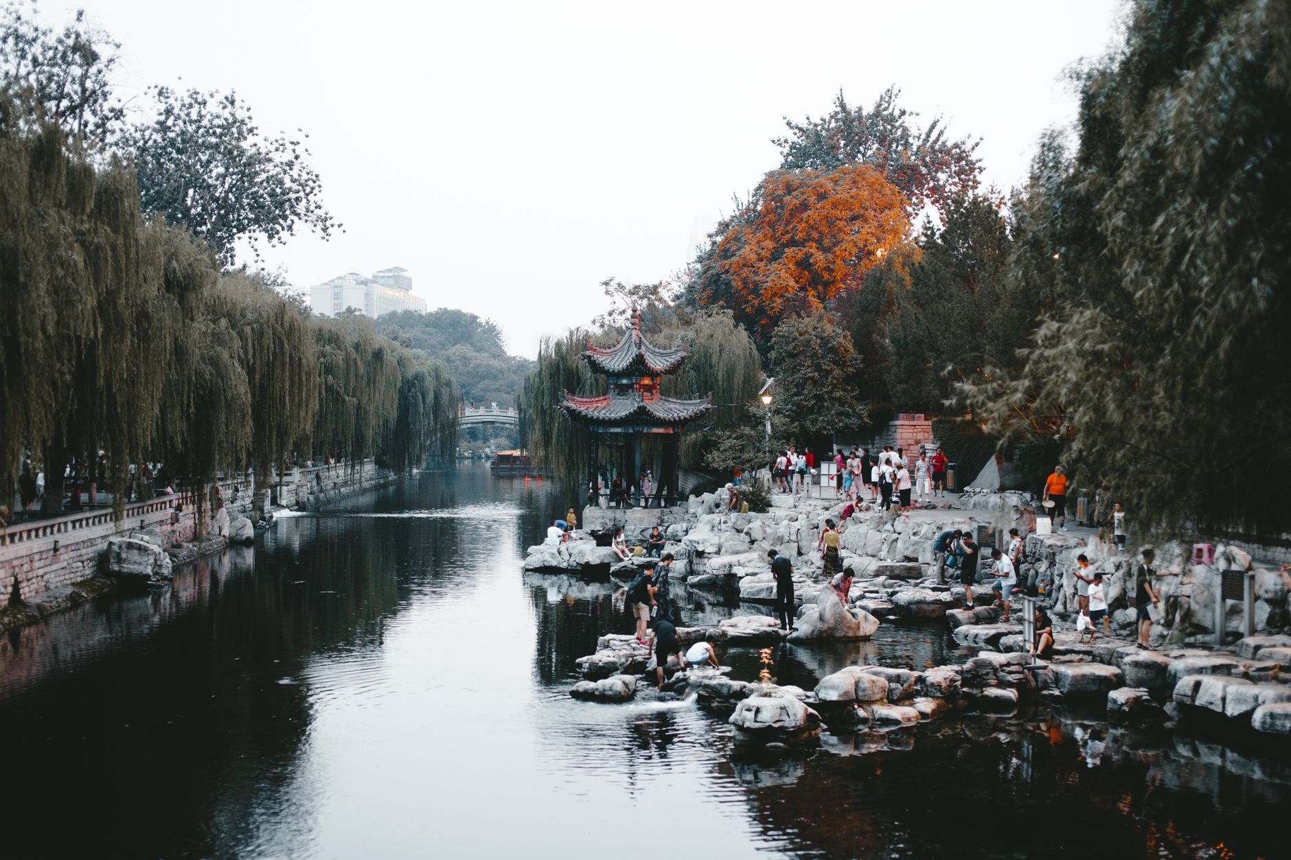 中国 絶景旅行を楽しむためのポイント